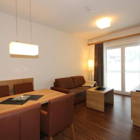 Residenz Grafenmatt, Ferienwohnung Feldberg 费尔德伯格 外观 照片