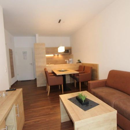 Residenz Grafenmatt, Ferienwohnung Feldberg 费尔德伯格 外观 照片