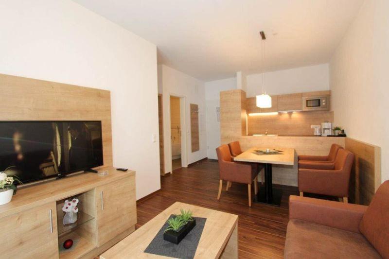 Residenz Grafenmatt, Ferienwohnung Feldberg 费尔德伯格 外观 照片