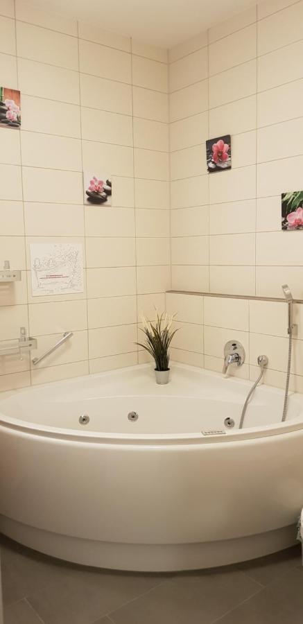 Residenz Grafenmatt, Ferienwohnung Feldberg 费尔德伯格 外观 照片