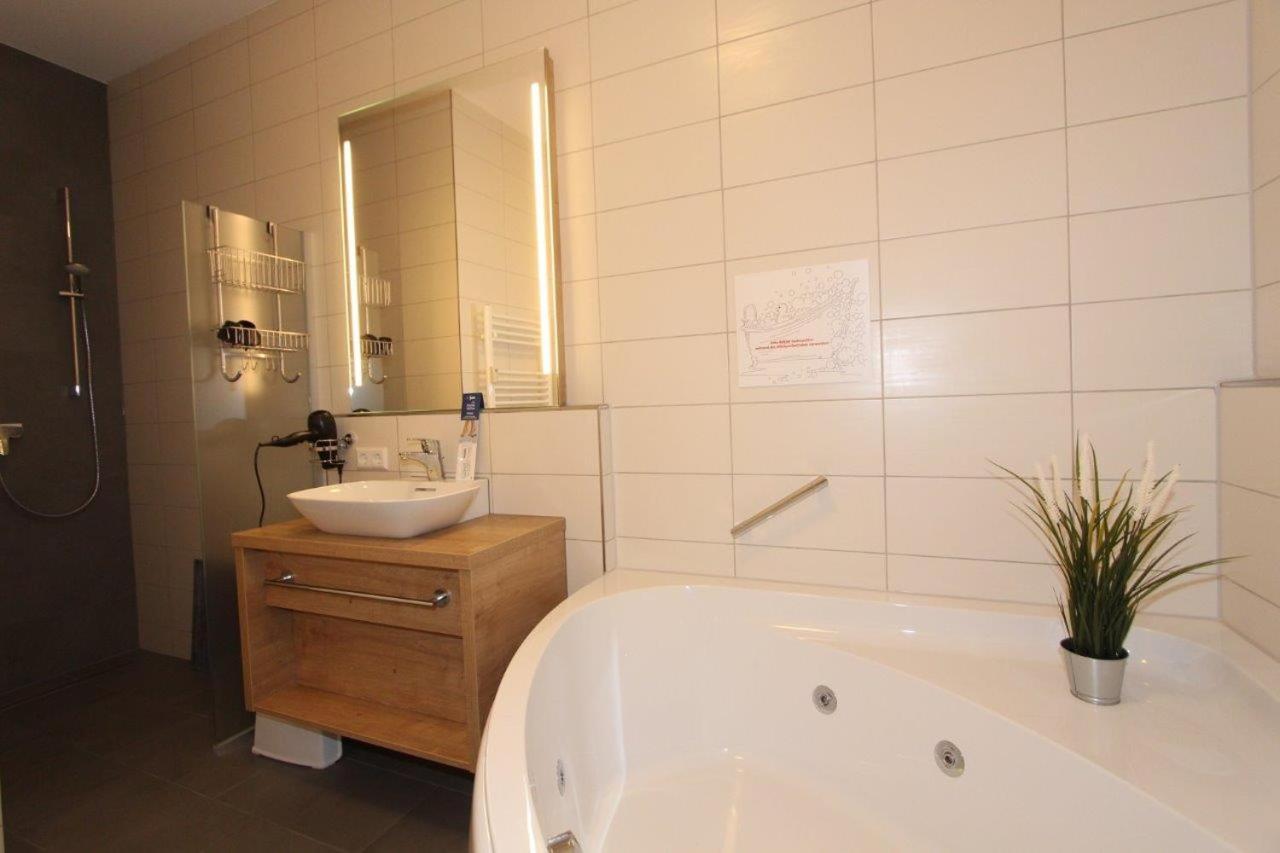 Residenz Grafenmatt, Ferienwohnung Feldberg 费尔德伯格 外观 照片