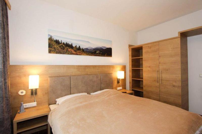 Residenz Grafenmatt, Ferienwohnung Feldberg 费尔德伯格 外观 照片